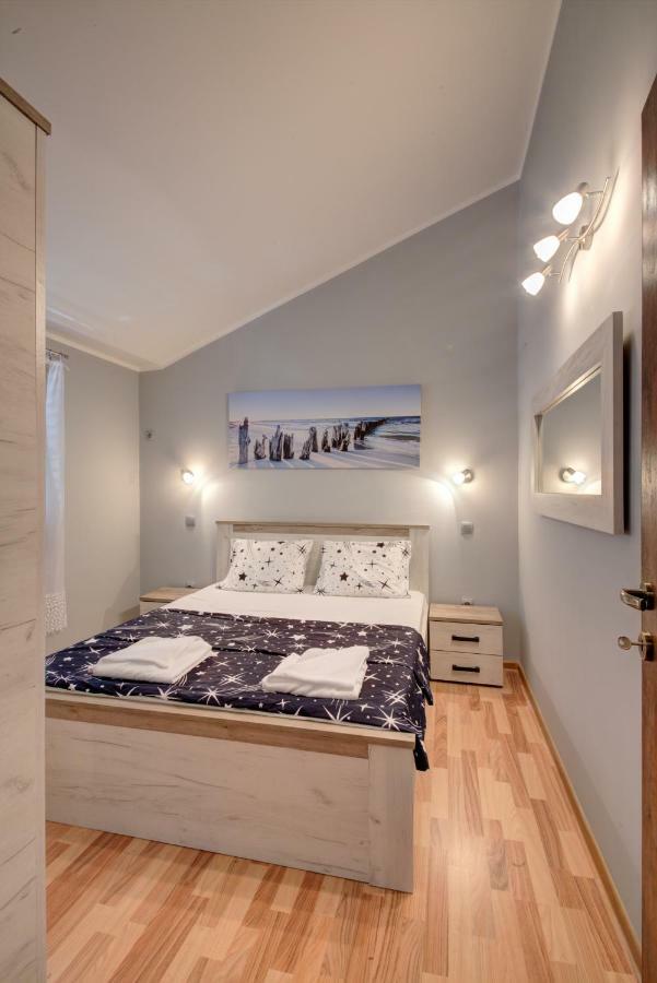 Fortress View Apartment Cattaro Esterno foto
